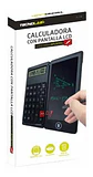 Tablet 6 Pulgadas Escritura Lcd Con Calculadora 2 En 1 - Ps - Miniatura 3