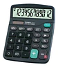Calculadora Electrónica De 12 Dígitos Números Grandes - Ps - Miniatura 1