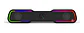 Parlante Gamer Barra De Sonido 6w Led Multicolor Hp - Ps - Miniatura 1