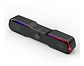 Parlante Gamer Barra De Sonido 6w Led Multicolor Hp - Ps - Miniatura 2