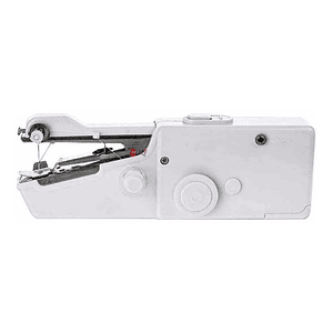 Maquina De Coser Mini Portátil - Ps