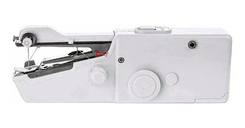 Maquina De Coser Mini Portátil - Ps