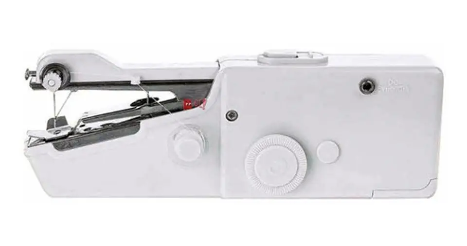 Maquina De Coser Mini Portátil - Ps 1