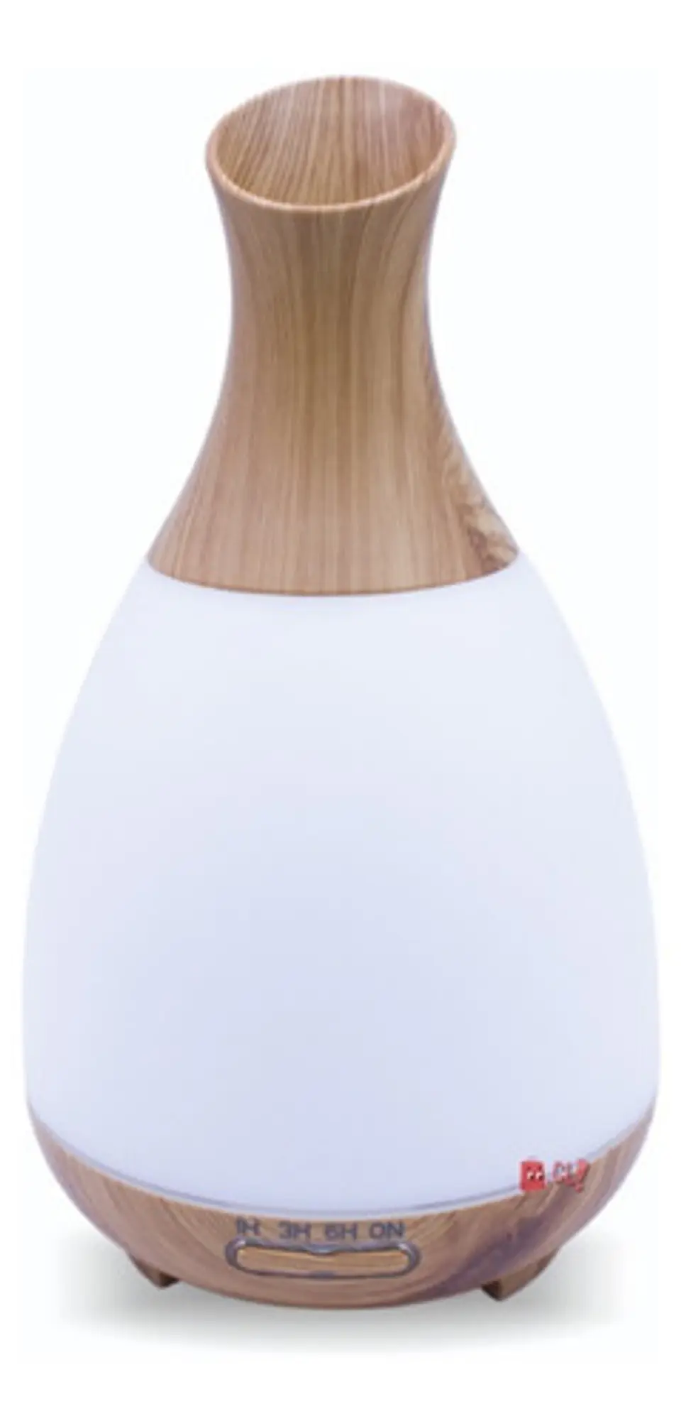 Humidificador Y Difusor De Aromas 300ml - Ps 1
