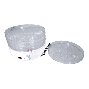 Deshidratador De Alimentos Eléctrico 250w - Ps
