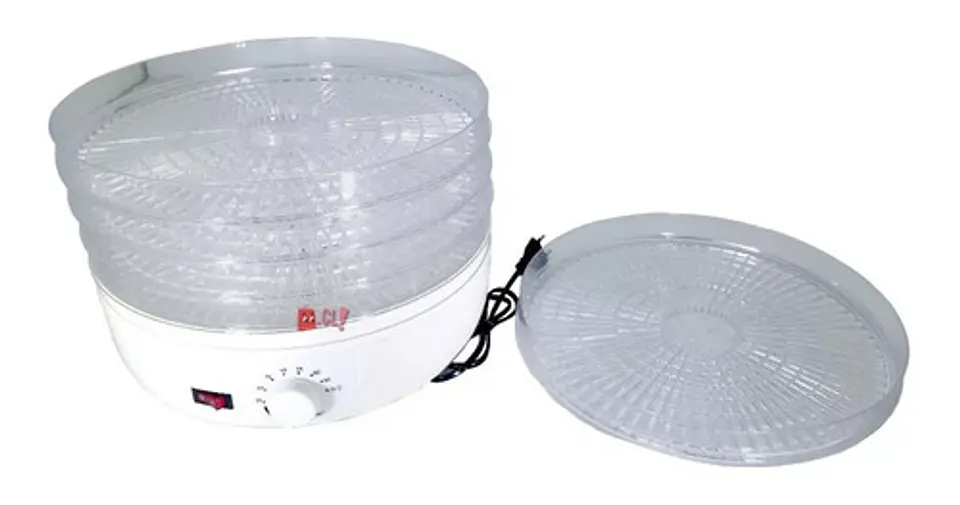 Deshidratador De Alimentos Eléctrico 250w - Ps 2