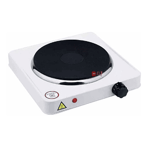 Cocina Encimera Eléctrica 1 Plato 100w - Ps