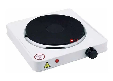 Cocina Encimera Eléctrica 1 Plato 100w - Ps