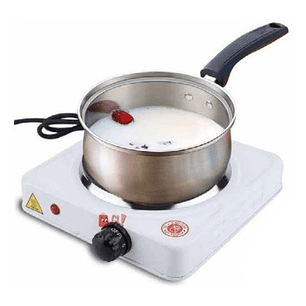 Cocina Encimera Eléctrica 1 Plato 100w - Ps