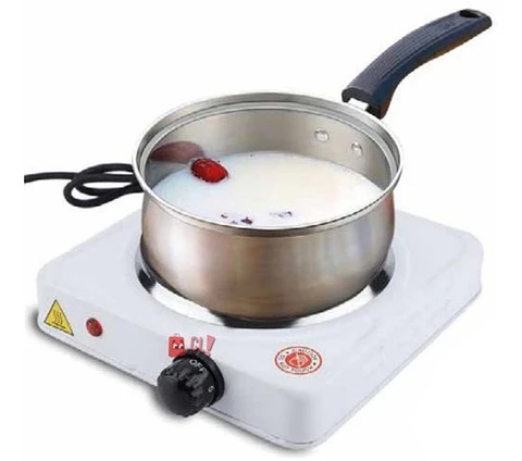 Cocina Encimera Eléctrica 1 Plato 100w - Ps