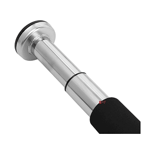 Barra Ejercicio Para Puerta Ajustable De 62 A 100cms - PS