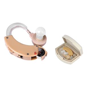 Audífonos Ortopédicos Para Sordera - Ps