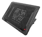 Cooling Pad Gamer Ventilador Central Notebook - Ps - Miniatura 1