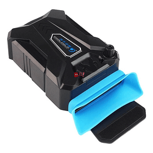 Ventilador Extractor Notebook Gamer - Ps