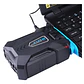 Ventilador Extractor Notebook Gamer - Ps - Miniatura 2