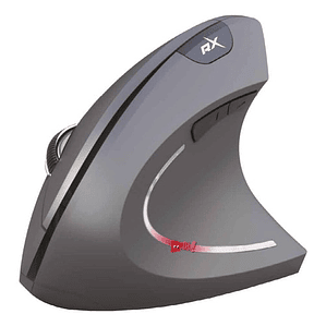 Mouse Vertical Gamer Bluetooth Reptilex - Ps