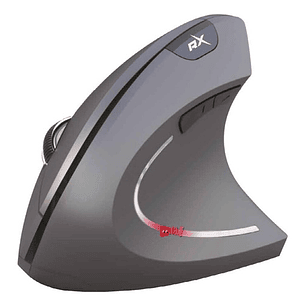 Mouse Vertical Gamer Bluetooth Reptilex - Ps