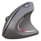 Mouse Vertical Gamer Bluetooth Reptilex - Ps - Miniatura 1