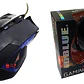 Mouse Gamer Usb 2400dpi - Ps - Miniatura 2