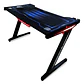 Escritorio Gamer Rgb Color Personalizable Con Control - Ps - Miniatura 1