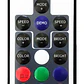 Escritorio Gamer Rgb Color Personalizable Con Control - Ps - Miniatura 4