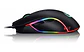 Mouse Gamer Pro Rgb Óptico Usb - Ps - Miniatura 2