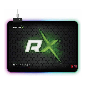 Mouse Pad Gamer Iluminación Rgb 80x30cms - Ps