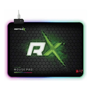 Mouse Pad Gamer Iluminación Rgb 80x30cms - Ps
