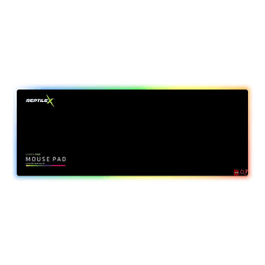 Mouse Pad Gamer Iluminación Rgb 90x40cms - Ps