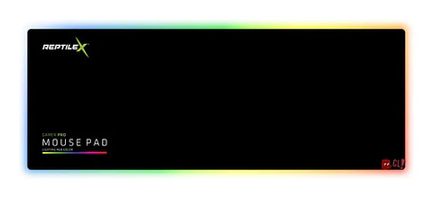 Mouse Pad Gamer Iluminación Rgb 90x40cms - Ps