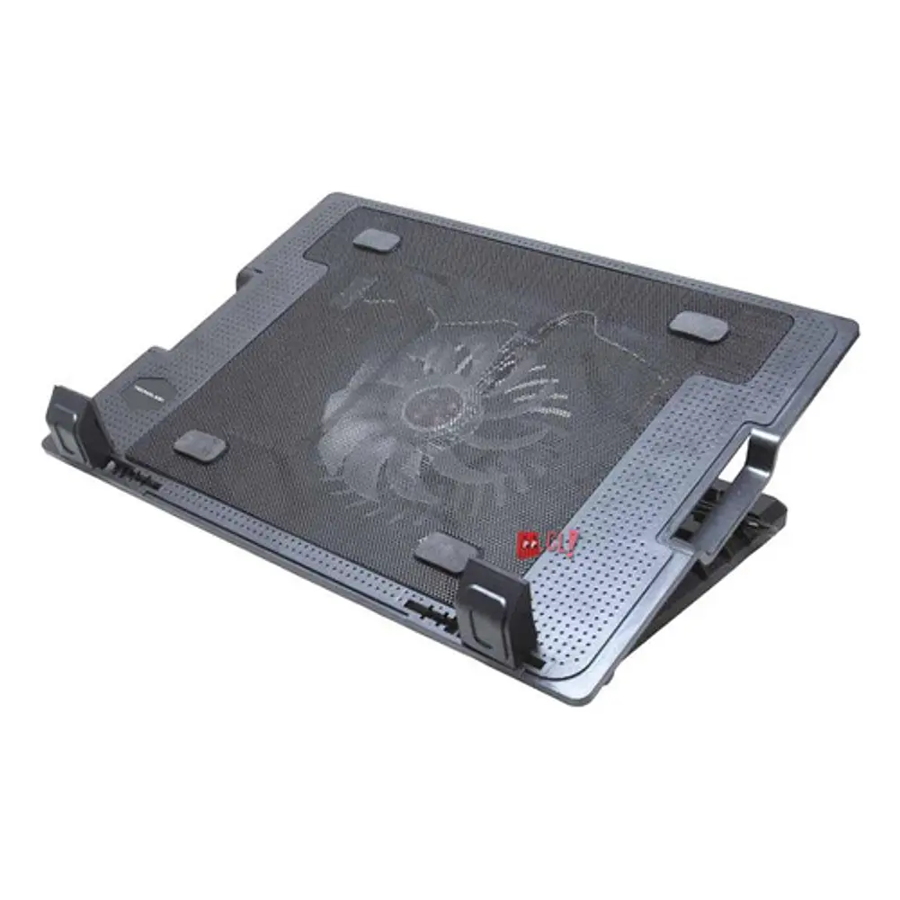 Base Ventilador Notebook Cooling Pad - Ps 1
