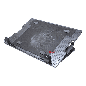 Base Ventilador Notebook Cooling Pad - Ps