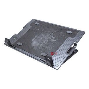Base Ventilador Notebook Cooling Pad - Ps