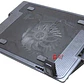 Base Ventilador Notebook Cooling Pad - Ps - Miniatura 1