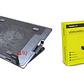 Base Ventilador Notebook Cooling Pad - Ps - Miniatura 2