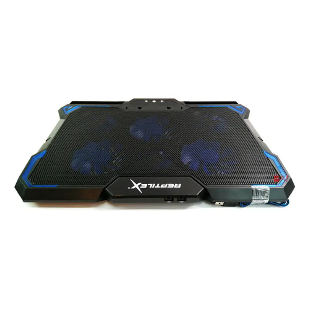 Cooling Pad Gamer Notebook 6 Ventiladores - Ps 2