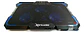 Cooling Pad Gamer Notebook 6 Ventiladores - Ps - Miniatura 2