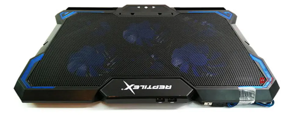 Cooling Pad Gamer Notebook 6 Ventiladores - Ps 2