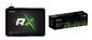 Mouse Pad Gamer Iluminación Rgb 90x40cms - Ps - Miniatura 2
