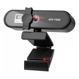 Cámara Web Videoconferencia Webcam 1080p - Ps