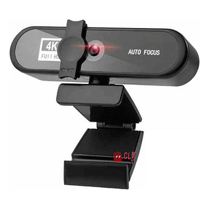 Cámara Web Videoconferencia Webcam 1080p - Ps