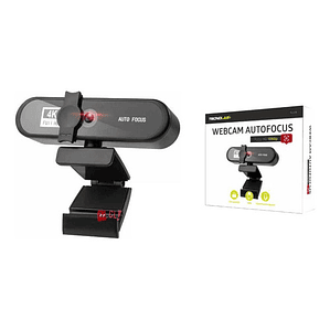 Cámara Web Videoconferencia Webcam 1080p - Ps