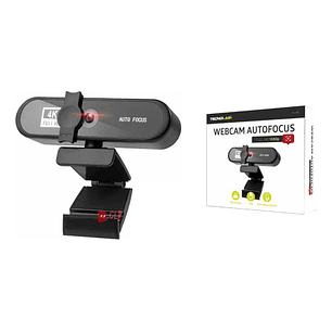 Cámara Web Videoconferencia Webcam 1080p - Ps