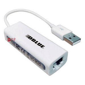 Adaptador Usb A Rj45 Lan Internet - Ps
