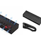 Hub Usb 10 Puertos 3.0 Ultra Veloz - Ps - Miniatura 2