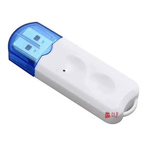 Usb Bluetooth Auto Con Manos Libres - Ps