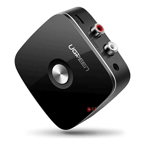 Receptor Audio Bluetooth 4.1 Y Rca - Ps