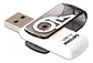 Pendrive 64gb Philips Vivid 3.0 - Ps - Miniatura 1