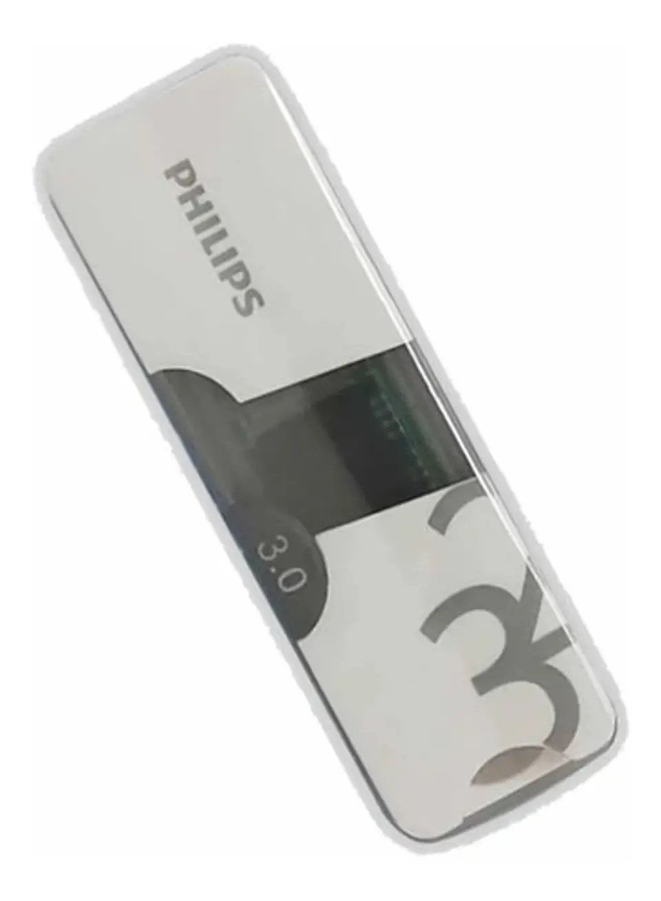 Pendrive Philips 32gb Usb 3.0 Citi Notebook Rig Pc 1