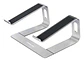Soporte Notebook Desmontable Antideslizante De Aluminio - Ps - Miniatura 1